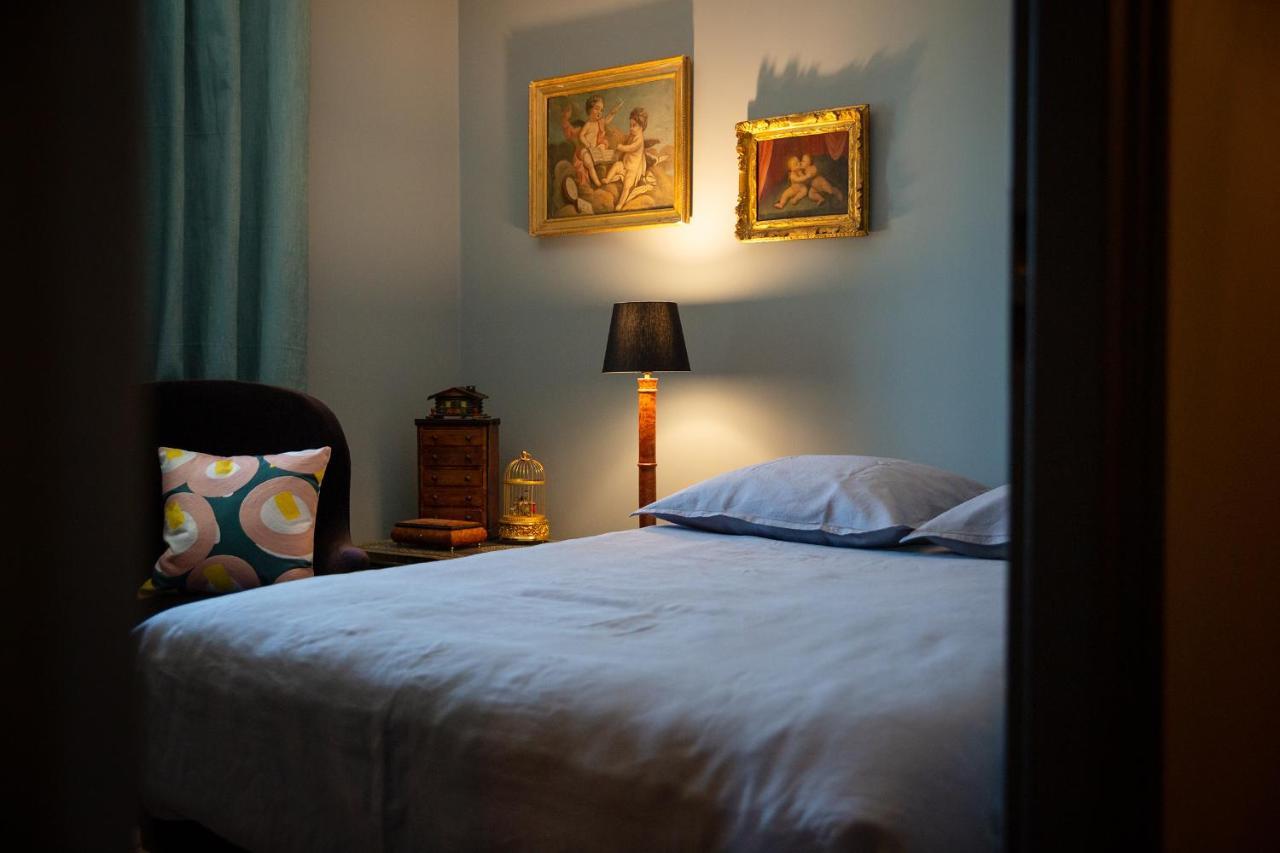 Cote Jardin, Chambres D'Hotes B&B Le Pont-de-Beauvoisin Eksteriør bilde